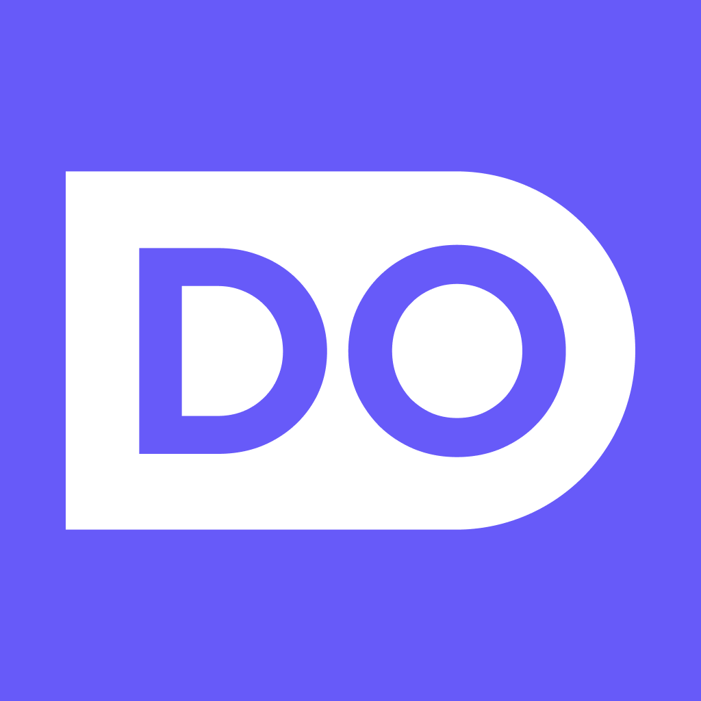 DPDzero round icon