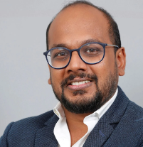 Abhishek Kotari