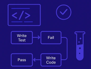 We are Dogmatic About TDD
