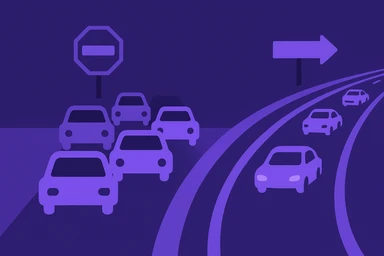 Fixing FastAPI Throughput  Without Going Fully Async